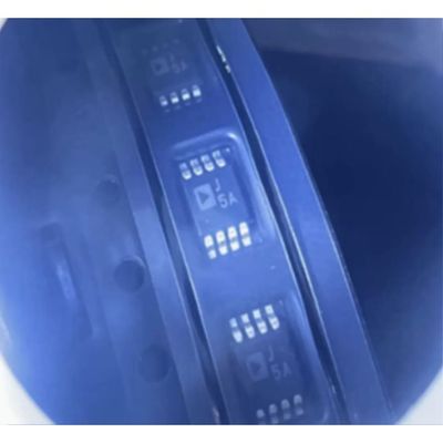 原厂供应AD8314ARMZ 射频检测器 全新原装进口IC