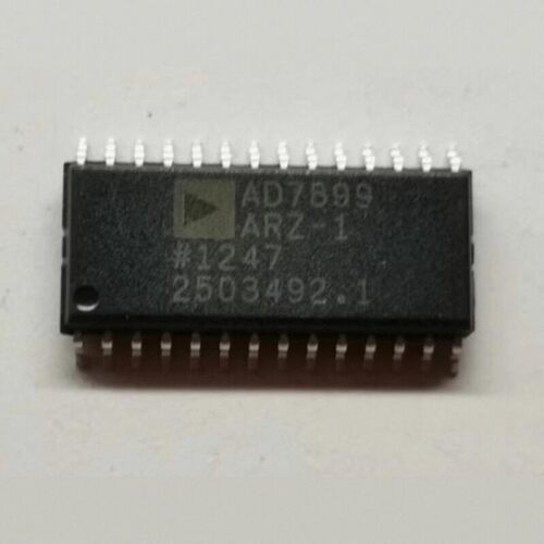 全新原装现货 AD7899AR-1 AD7899ARZ-1 AD789BR  模数转换器 SOI