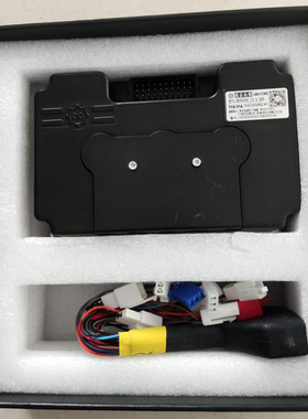 南京远驱ND84680电流340A680A6000W8000W蓝牙款可编程电摩控制器