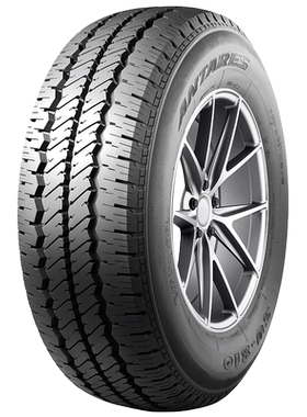 安泰路斯轮胎155R13LT 8PR 90/88S耐磨节能 轻卡面包车