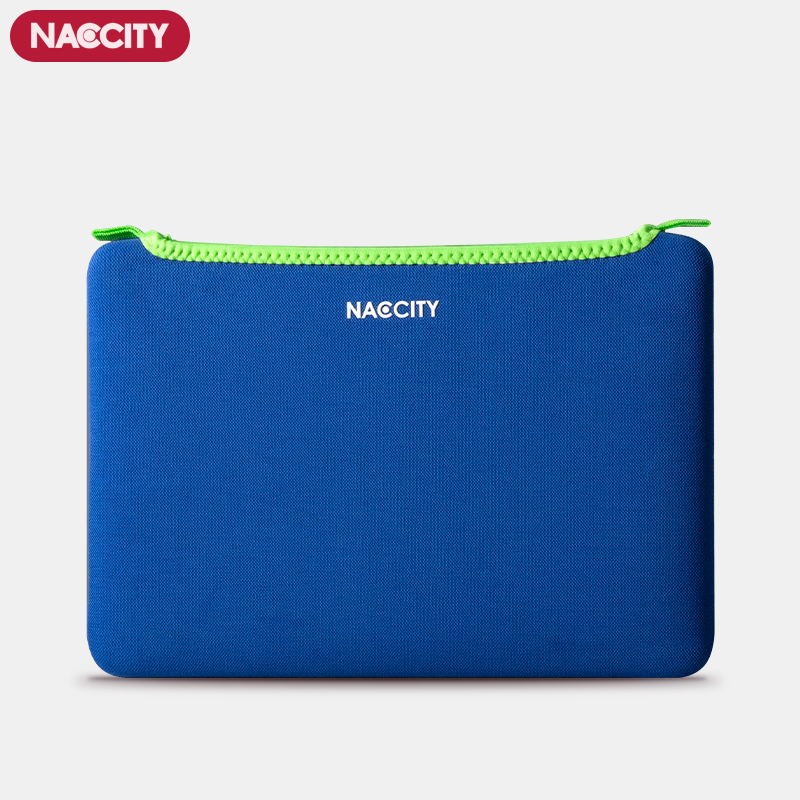 Naccity贴身极简潜水料内胆包