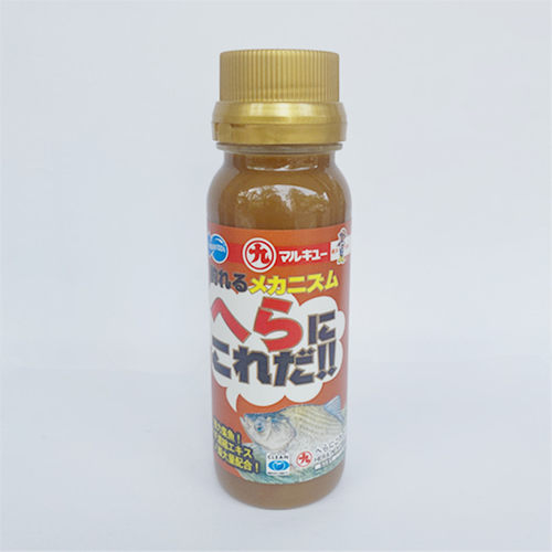 南极虾粉丸九钓鱼小药日本进口