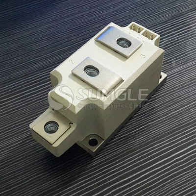 SEMIKRON晶闸管SKKT330/16E 1600V西门康赛米控大功率可控硅模块