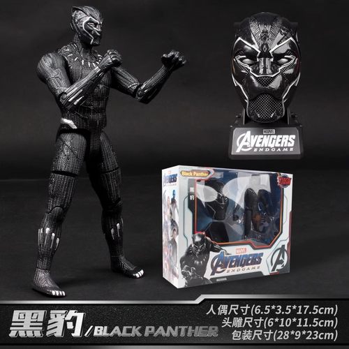 钢铁侠玩具正版授权复仇者联盟