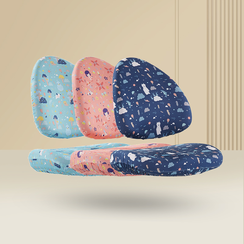 大将作学习椅套罩可拆洗双层防水