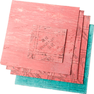 高压耐高温耐油石棉板密封垫片纸垫圈石棉垫石棉板石棉垫片耐高温