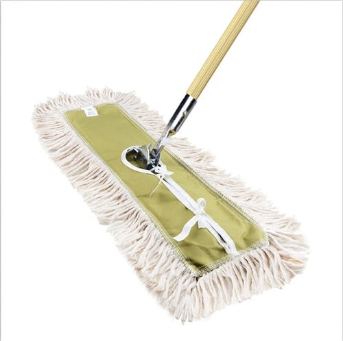 白云厂家直销平板拖把尘推排拖棉