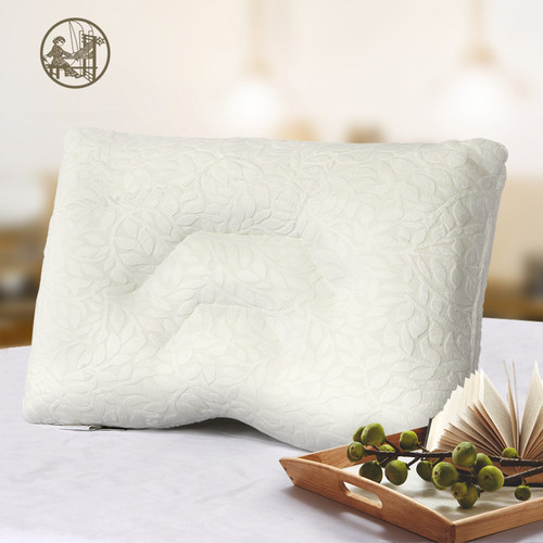 家纺慢回弹记忆枕睡康宁