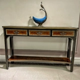 Европейский верант -верант Тайши с твердым деревом корпус Александр шкаф шкаф шкафа шкафа декоративный шкаф