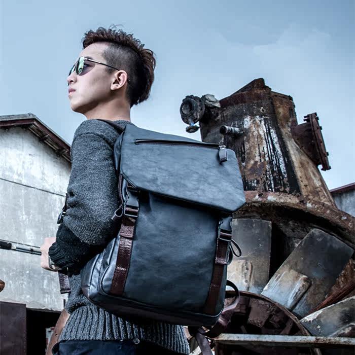 Sac pour homme - Ref 52665 Image 1