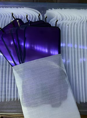 适用于 11 XR背光 液晶背光板片 显示灯光片 手机液晶屏幕背光面