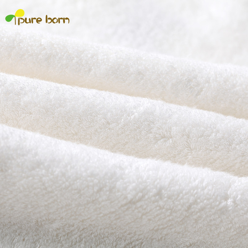 Coffret cadeau pour bébé PUREBORN PBG12 - Ref 1957882 Image 5