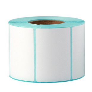 昕维三防热敏标签纸宽20~100mm 60X40x30*20 78 50 70 75 90 25 15条码电子秤标签不干胶打印机防水贴纸称纸