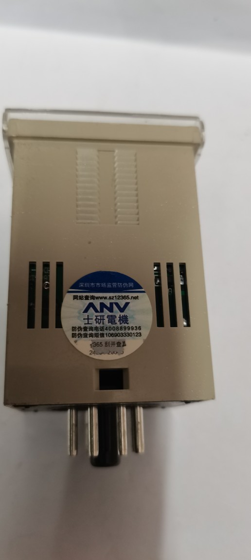 台湾士研 ANV H4C H4C-XS H4CXS COUNTER计数器原装正品 8-9成新 金属材料及制品 金属加工件/五金加工件 原图主图