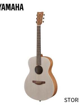 Yamaha/雅马哈 STORIA电箱木吉他STORIA吉它指弹40寸吉他单板