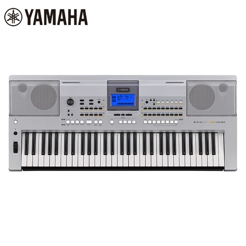Yamaha/雅马哈 Китайский этнический синтезатор, 61 клавиш