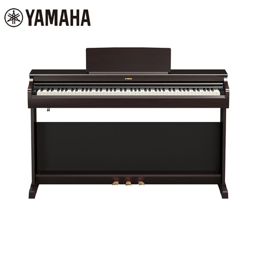 Yamaha/雅马哈 YDP-166 ARIUS系列 电子钢琴