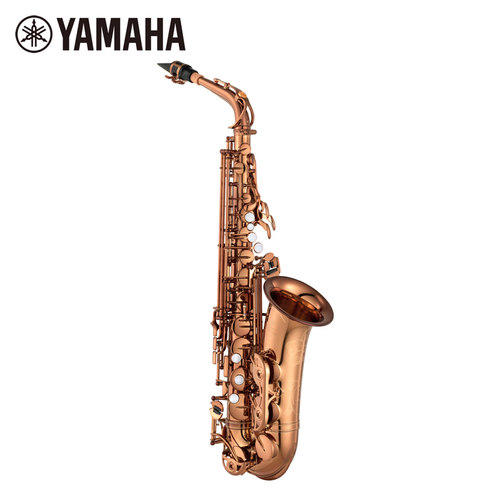 Yamaha/雅马哈 YAS-62A  中音萨克斯-专业型