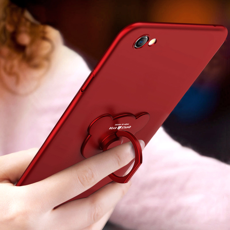 oppoa83女款oppoa3保护套A5防摔0pp0A1磨