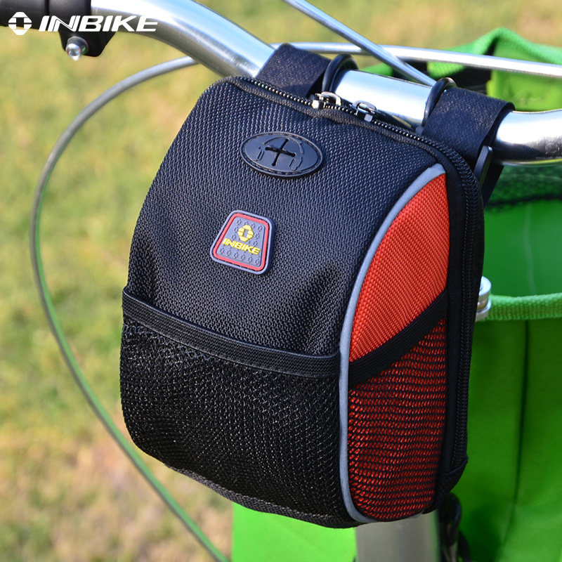 Sacoche pour vélo INBIKE - Ref 2217479 Image 1