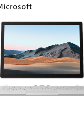 Microsoft/微软 Surface Book 增强版123学生游戏办公笔记本电脑