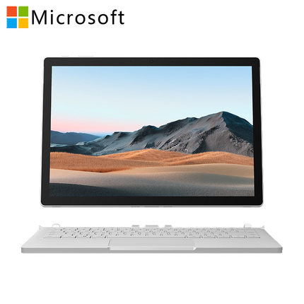 Microsoft/微软 Surface Book 增强版123学生游戏办公笔记本电脑