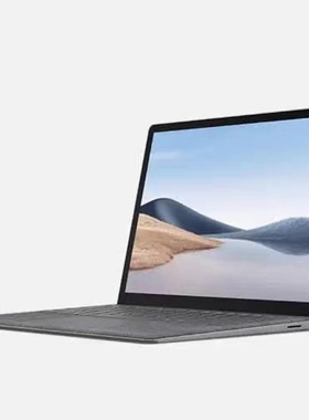 Microsoft/微软 Surface Laptop i5go1234轻薄触屏办公笔记本电脑