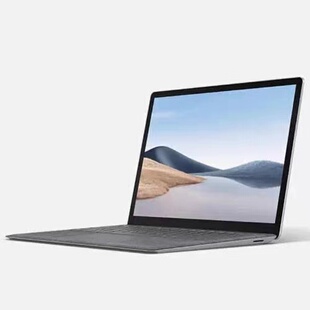Microsoft Surface Laptop i5go1234轻薄触屏办公笔记本电脑 微软