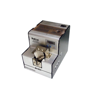 BakonBK715螺丝排列机自动螺丝供给机数显可调螺丝供给机螺丝机