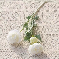 1 белый и зеленый (лилиан)