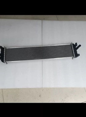 适用 捷途大圣 低温散热器J捷途X50低温水箱F16-1301110FA 中冷器