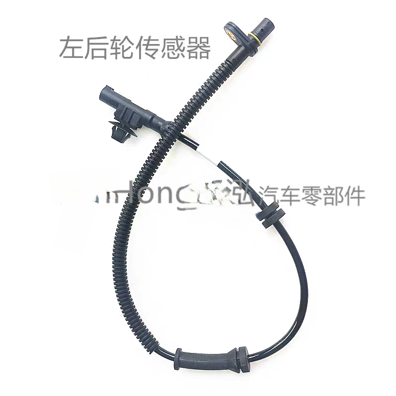 捷途汽车X70SX90X95轮速传感器捷途X70M左右前后轮ABS传感器原厂