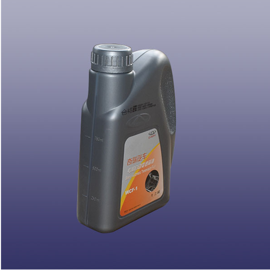 025CVT自动挡变速箱油原厂