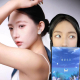 补水保湿 日娜亞太 自研童颜 生物科技 面膜黑绷带 20xx.asia