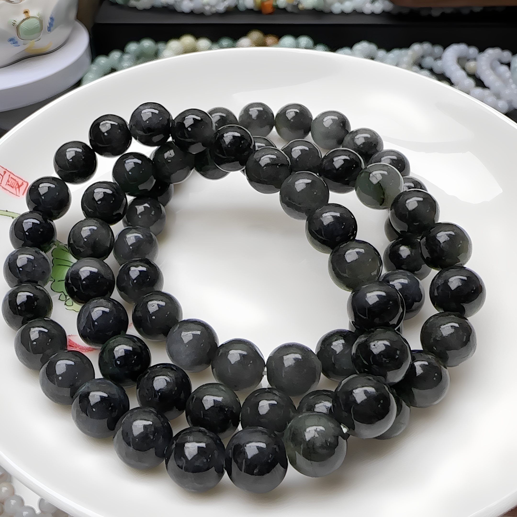 翡翠乌鸡99¥3条卡8.4