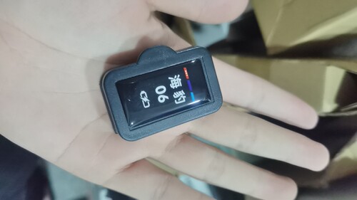 适用于比亚迪海豹06 后排USB充电口保护盖防踢防尘防沙装饰贴