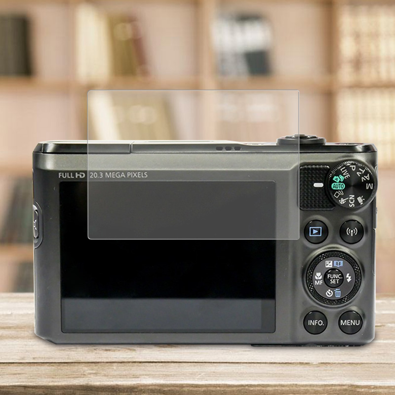 GOR适用佳能pet保护膜