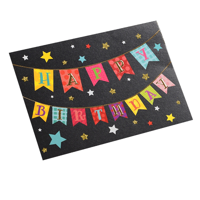 dreamday创意复古商务生日礼物