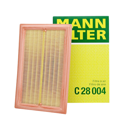 只适合M274发动机，曼牌C28004