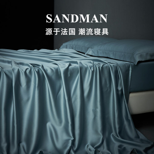 SANDMAN天丝轻奢丝滑床单