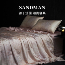 SANDMAN北海假日夏凉被四件套空调被夏被轻奢高级感夏季薄被子