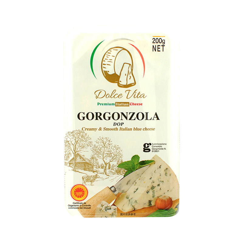 杜嘉薇塔冈古佐拉干酪    200g在类目 零食/坚果/特产, 奶酪/乳制品/, 内蒙古奶酪中 - 来自Buy2taobao.com提供专业的淘宝代购服务