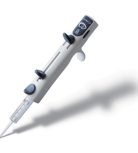 德国brand普兰德HandyStep手动连续分液器进口手动连续分配器