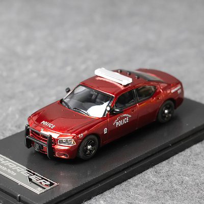 Rollin164福特Ford出租车模型