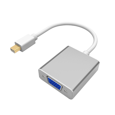 minidp转hdmi4k转换器悦智人心