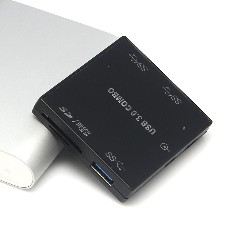 Hub USB - Ref 372415 Image 3