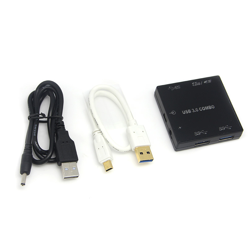 Hub USB - Ref 372415 Image 5