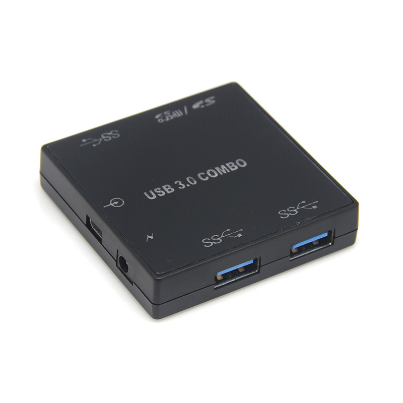 Hub USB - Ref 372415 Image 4