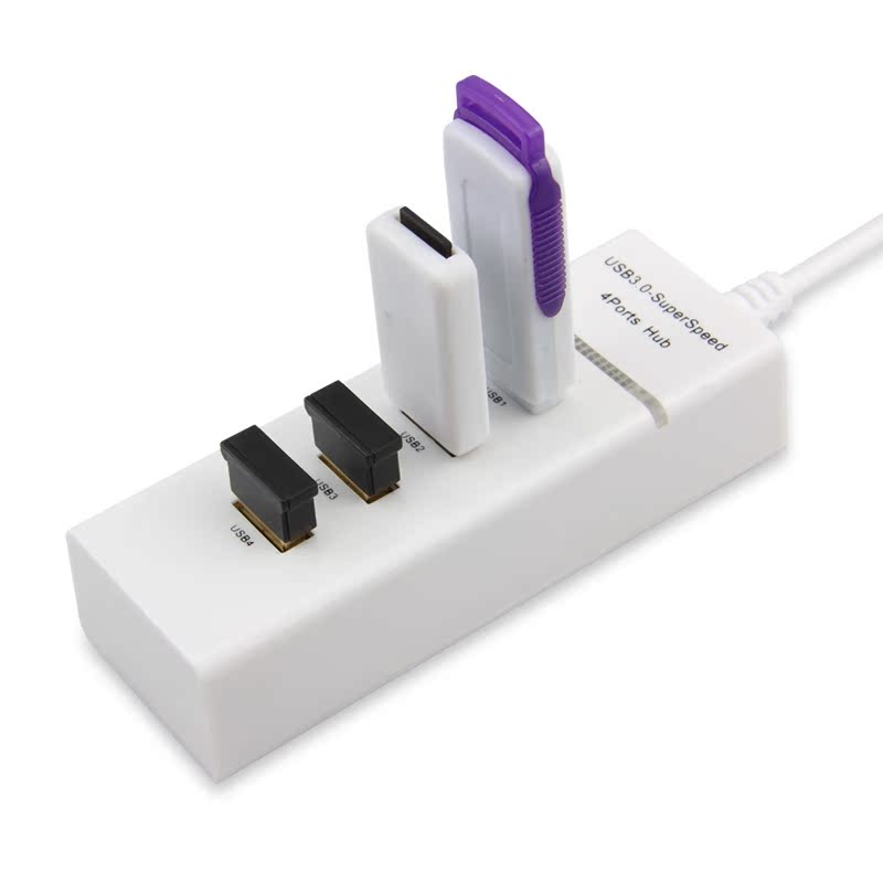Hub USB - Ref 372416 Image 5