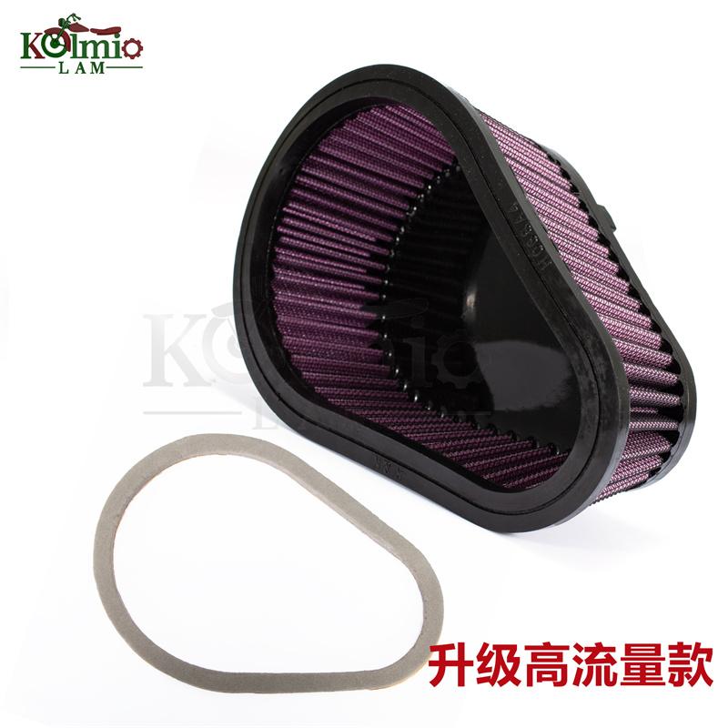 铃木DR650高流量空滤滤清器滤芯